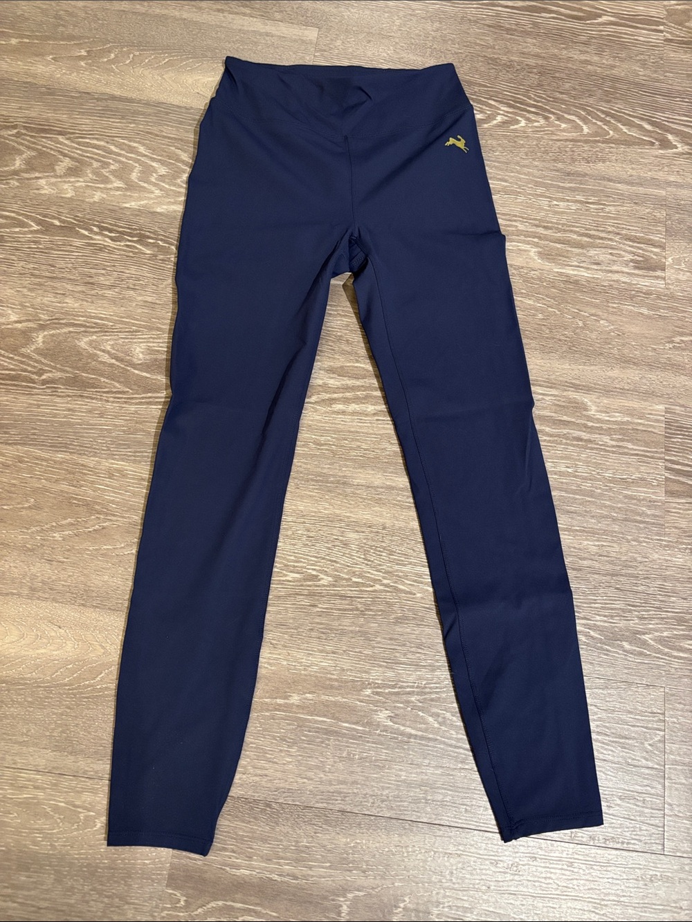 Tracksmith Brighton 7/8 Tights